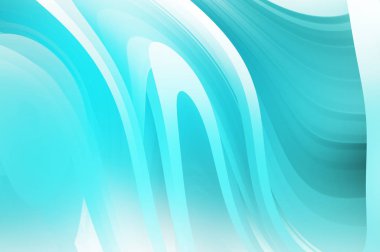 Dinamik trend basit akışkan renk gradyan soyut serin arka plan ve üst üste çizgi etkileri. Duvar kağıdı, afiş, arkaplan, kart, kitap, broşür, web sitesi. 2d illüstrasyon