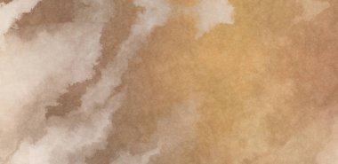 Suluboya arka plan. Soyut Illustration duvar kağıdı. Fırça darbesi ile boyanmış. 2d Görüntü.