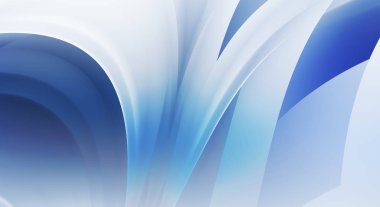 Dinamik trend basit akışkan renk gradyan soyut serin arka plan ve üst üste çizgi etkileri. Duvar kağıdı, afiş, arkaplan, kart, kitap, broşür, web sitesi. 2d illüstrasyon