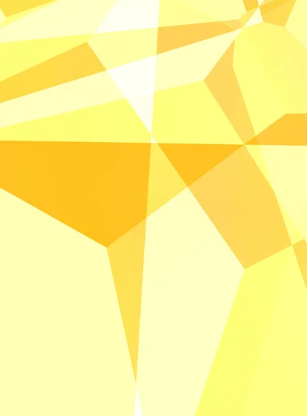 多角形の背景 抽象幾何学的な壁紙幾何学的なカラフルな形 — ストック写真