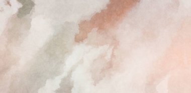 Suluboya arka plan. Soyut Illustration duvar kağıdı. Fırça darbesi ile boyanmış. 2d Görüntü.