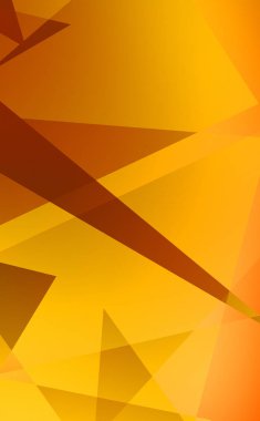 Geometrik şekilli tasarım çizimi. Üçgen şekilli soyut bir arkaplan. Renkli grafik duvar kağıdı.