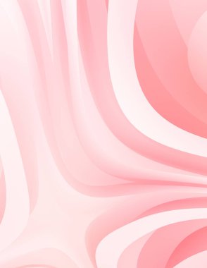 Renkli gradyan ile soyut arkaplan. Çizgili çizgili canlı duvar kâğıdı. Modern hareketin akışkan 2d çizimi.