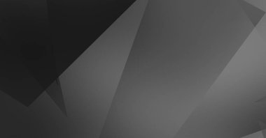 Geometrik şekilli tasarım çizimi. Üçgen şekilli soyut bir arkaplan. Renkli grafik duvar kağıdı.