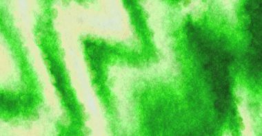 Suluboya arka plan. Soyut Illustration duvar kağıdı. Fırça darbesi ile boyanmış. 2d Görüntü.