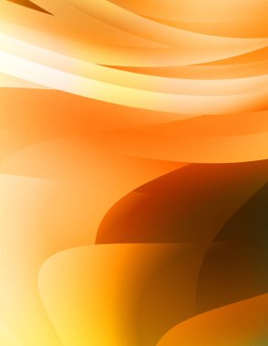 Renkli gradyan ile soyut arkaplan. Çizgili çizgili canlı duvar kâğıdı. Modern hareketin akışkan 2d çizimi.