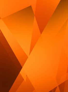 Geometrik şekilli tasarım çizimi. Üçgen şekilli soyut bir arkaplan. Renkli grafik duvar kağıdı.