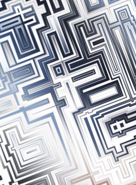 Soyut arkaplan. Üçgen 3d illüstrasyon çokgen sanat modeli tarzı. Geleceğin grafik geometrik tasarımı. Geometri dokusu fütürist dekorasyon. Moda ve canlı modern şablon