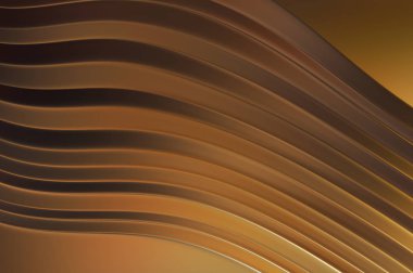 Güzel, sofistike arka plan. Renkli şekilleri ve çizgileri olan minimalist tasarım. Güzel, basit, soyut bir duvar kağıdı. En küçük girdap desenli 2d illüstrasyon grafiği.