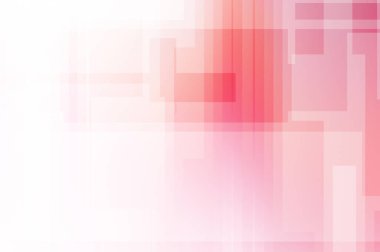 Katmanlı geometrik desenli soyut bir arkaplan. Canlı renkli geometrik duvar kâğıdı.