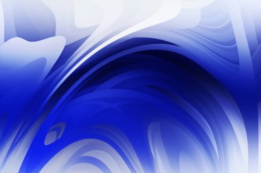 Dinamik trend basit akışkan renk gradyan soyut serin arka plan ve üst üste çizgi etkileri. Duvar kağıdı, afiş, arkaplan, kart, kitap, broşür, web sitesi. 2d illüstrasyon