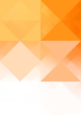 Minimalist tasarımın geometrik arka planı. Soyut yaratıcı konsept çizimi.