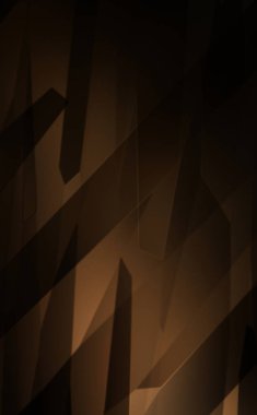 Soyut arkaplan. Çizgili renkli geometrik duvar kâğıdı. Çapraz şekiller desen grafikleri kesişiyor. Canlı tasarım.