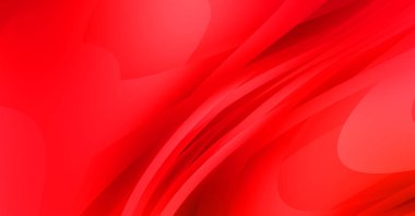 Renkli gradyan ile soyut arkaplan. Çizgili çizgili canlı duvar kâğıdı. Modern hareketin akışkan 2d çizimi.