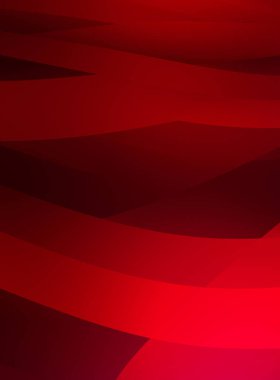 Renkli gradyan ile soyut arkaplan. Çizgili çizgili canlı duvar kâğıdı. Modern hareketin akışkan 2d çizimi.