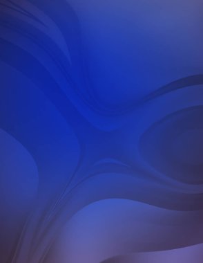 sıvı soyut arkaplan ve renkli gradyan. Modern hareketin 2d illüstrasyonu.