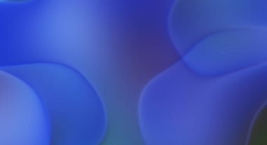 Soyut arkaplan. Sihirli enerji ve ışık hareketinin fraktal dalgaları. Parlayan ışık şekillerinin renkli duvar kağıdı şablonu.