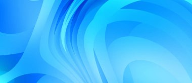 Renkli gradyan ile soyut arkaplan. Çizgili çizgili canlı duvar kâğıdı. Modern hareketin akışkan 2d çizimi.