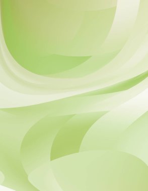 sıvı soyut arkaplan ve renkli gradyan. Modern hareketin 2d illüstrasyonu.