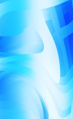 Dinamik trend basit akışkan renk gradyan soyut serin arka plan ve üst üste çizgi etkileri. Duvar kağıdı, afiş, arkaplan, kart, kitap, broşür, web sitesi. 2d illüstrasyon