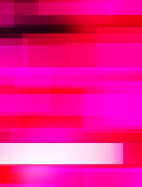 Geometrik çok renkli kesişen çizgiler. Dijital teknolojinin grafiksel çizimi. Soyut arkaplan. 