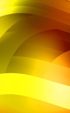 Renkli gradyan ile soyut arkaplan. Çizgili çizgili canlı duvar kâğıdı. Modern hareketin akışkan 2d çizimi.