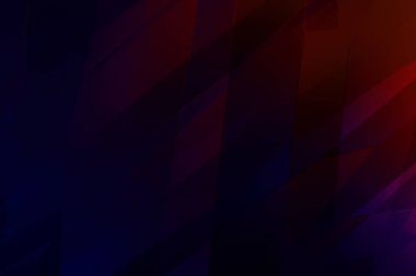 Soyut arkaplan. Çizgili renkli geometrik duvar kâğıdı. Çapraz şekiller desen grafikleri kesişiyor. Canlı tasarım.