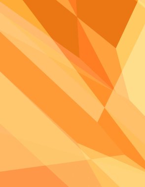 Dinamik bileşime sahip minimalist düz stil içinde modayı takip eden geometrik soyut arkaplan. 