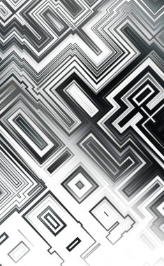 Soyut arkaplan. Üçgen 3d illüstrasyon çokgen sanat modeli tarzı. Geleceğin grafik geometrik tasarımı. Geometri dokusu fütürist dekorasyon. Moda ve canlı modern şablon