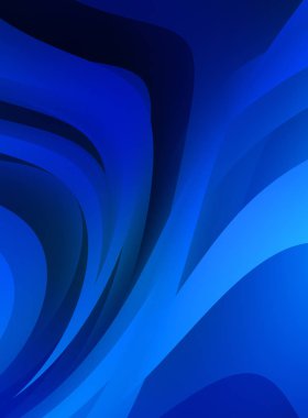 Renkli gradyan ile soyut arkaplan. Çizgili çizgili canlı duvar kâğıdı. Modern hareketin akışkan 2d çizimi.