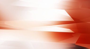 Soyut arkaplan. Üçgen 3d illüstrasyon çokgen sanat modeli tarzı. Geleceğin grafik geometrik tasarımı. Geometri dokusu fütürist dekorasyon. Moda ve canlı modern şablon