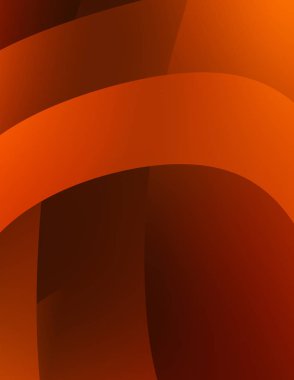 Renkli gradyan ile soyut arkaplan. Çizgili çizgili canlı duvar kâğıdı. Modern hareketin akışkan 2d çizimi.