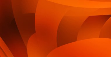 Renkli gradyan ile soyut arkaplan. Çizgili çizgili canlı duvar kâğıdı. Modern hareketin akışkan 2d çizimi.