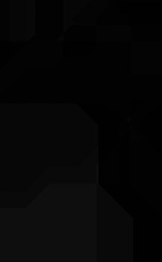 Renkli ve canlı geometrik şekiller katmanları var. Bir teknoloji planının dijital illüstrasyonu. Gelecekçi tasarım şablonu.