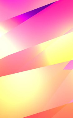 Soyut arkaplan. Çizgili renkli geometrik duvar kâğıdı. Çapraz şekiller desen grafikleri kesişiyor. Canlı tasarım.