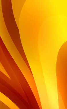 Renkli gradyan ile soyut arkaplan. Çizgili çizgili canlı duvar kâğıdı. Modern hareketin akışkan 2d çizimi.