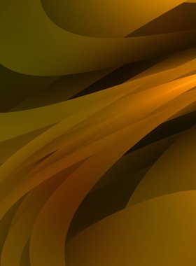 Renkli gradyan ile soyut arkaplan. Çizgili çizgili canlı duvar kâğıdı. Modern hareketin akışkan 2d çizimi.