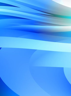 Renkli gradyan ile soyut arkaplan. Çizgili çizgili canlı duvar kâğıdı. Modern hareketin akışkan 2d çizimi.