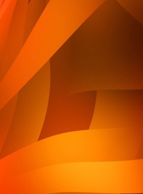 Renkli gradyan ile soyut arkaplan. Çizgili çizgili canlı duvar kâğıdı. Modern hareketin akışkan 2d çizimi.