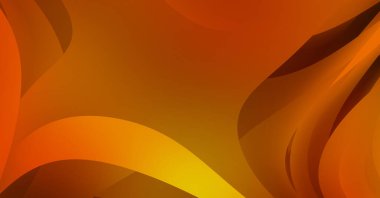 Renkli gradyan ile soyut arkaplan. Çizgili çizgili canlı duvar kâğıdı. Modern hareketin akışkan 2d çizimi.