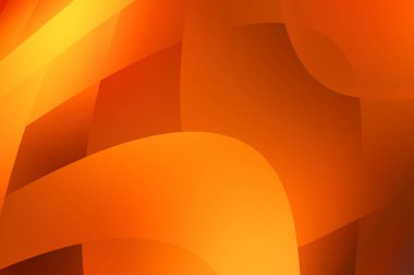 Renkli gradyan ile soyut arkaplan. Çizgili çizgili canlı duvar kâğıdı. Modern hareketin akışkan 2d çizimi.