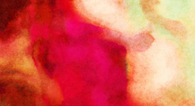 Suluboya arka plan. Soyut Illustration duvar kağıdı. Fırça darbesi ile boyanmış. 2d Görüntü.