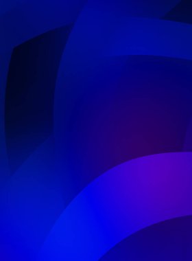 Renkli gradyan ile soyut arkaplan. Çizgili çizgili canlı duvar kâğıdı. Modern hareketin akışkan 2d çizimi.