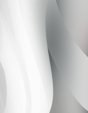 Dinamik trend basit akışkan renk gradyan soyut serin arka plan ve üst üste çizgi etkileri. Duvar kağıdı, afiş, arkaplan, kart, kitap, broşür, web sitesi. 2d illüstrasyon