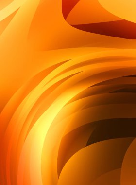 Renkli gradyan ile soyut arkaplan. Çizgili çizgili canlı duvar kâğıdı. Modern hareketin akışkan 2d çizimi.