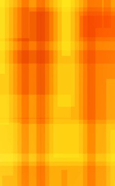 Katmanlı geometrik desenli soyut bir arkaplan. Canlı renkli geometrik duvar kâğıdı.