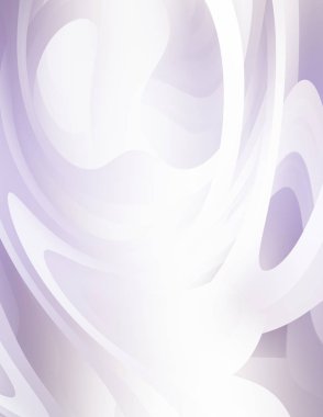 Dinamik trend basit akışkan renk gradyan soyut serin arka plan ve üst üste çizgi etkileri. Duvar kağıdı, afiş, arkaplan, kart, kitap, broşür, web sitesi. 2d illüstrasyon