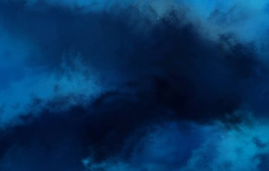 Suluboya arka plan. Soyut Illustration duvar kağıdı. Fırça darbesi ile boyanmış. 2d Görüntü.