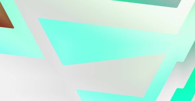 Sıvı renkli gradyanı olan soyut bir arkaplan. Modern kentsel grafiğin 2D çizimi. Graffiti tasarımı duvar kağıdına ilham verdi.