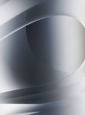 Dinamik trend basit akışkan renk gradyan soyut serin arka plan ve üst üste çizgi etkileri. Duvar kağıdı, afiş, arkaplan, kart, kitap, broşür, web sitesi. 2d illüstrasyon